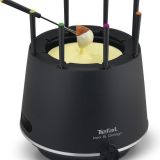 Tefal EF2658 Fondue Inox & Design