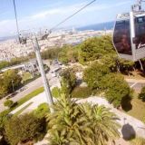 Teleferic de montjuic tickets