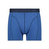 Ten Cate Cotton Stretch shorts squared dot