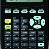 Texas Instruments TI-82 Stats Grafische Rekenmachine