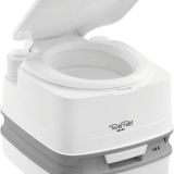 Thetford Porta Potti 145 - Mobiel Toilet – Wit