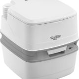 Thetford Qube 165 Porta Potti – Wit