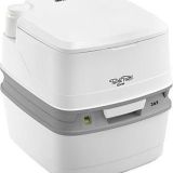 Thetford Qube 365 Porta Potti – Wit