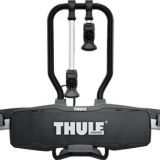 Thule EasyFold XT 2B 933 Fietsendrager