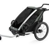 Thule fietskar chariot lite 1