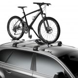 Thule ProRide 598 Fietsendrager Dak