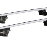 Thule SmartRack 795 Dakdrager - Aluminium - 127 cm – Universeel