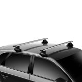 Thule wingbar evo 118