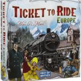 Ticket to Ride