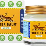 Tiger Balm Wit - Tijgerbalsem - Spierbalsem - 30 gram