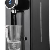 Tomado TWD2501B - heetwaterdispenser - instant waterkoker zwart