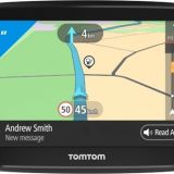 TomTom Go Classic 5 Europa