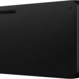 Toshiba Canvio Basics Exclusive 2tb