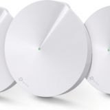 TP-Link Deco m5 multiroom wifi 3-pack