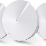 TP-Link Deco M9 Plus Smarthome Multiroom