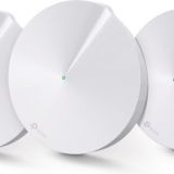 TP-Link Deco M9 Plus Smarthome Multiroom 