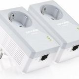 TP-Link TL-PA4010P - Powerline zonder Wifi