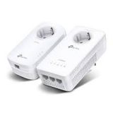 TP-Link TL-WPA8631P Kit WiFi 1300 Mbps 2 adapters