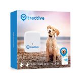 Tractive GPS Hond