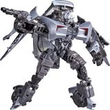 Transformers: Studio Series 78: Sideswipe Deluxe - Speelfiguur