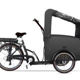 Troy Elektrische Bakfiets 2020