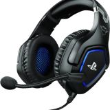 Trust GXT 488 FORZE Official Licensed - Playstation 4 en 5 Gaming Headset – Zwart