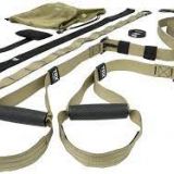 TRX Force Kit Tactical T3 Military Suspension Trainer