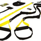 TRX Home Suspension Training Kit