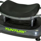 Tunturi Cardio Fit V10 Trilplaat