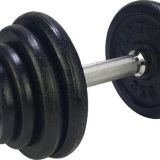 Tunturi Dumbbell 1x 15 kg