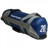 Tunturi PowerBag - 20 kg