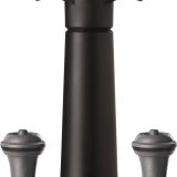  VacuVin Wine saver Concerto - met 2 doppen 