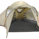 Vaude tent Badawi 4P Sand