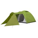 Vaude tent - Campo Casa XT 5P - chute green