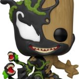 Venomized Groot - Funko Pop! Marvel - Spider-Man Maximum Venom