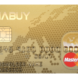 Viabuy Prepaid Card