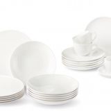 Villeroy & Boch Basic White Serviesset 30-delig