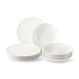 Villeroy & Boch New Fresh Basic Serviesset 12-delig