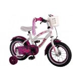 Volare Kinderfiets Heart Cruiser 12