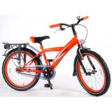 Volare Kinderfiets Thombike City 20