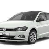 Volkswagen Polo Comfortline - 5-deurs