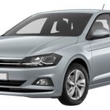 Volkswagen Polo Highline - 5-deurs