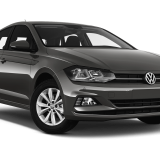 Volkswagen Polo Highline Business R - 5-deurs
