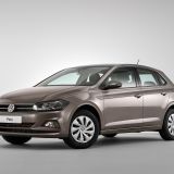 Volkswagen Polo Trendline - 5-deurs