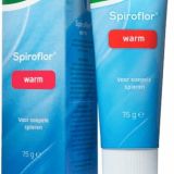 VSM Spiroflor Warm - 75 gr