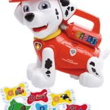 VTech PAW Patrol - Marshall Letterpret Reddingspup - Educatief Speelgoed