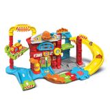 VTech Toet Toet Auto’s Brandweerkazerne