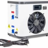 W'eau Mini Power 3 kW zwembad warmtepomp