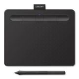 Wacom Intuos S Zwart