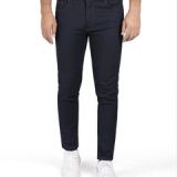 Wam Denim Jeans Legget Petrol